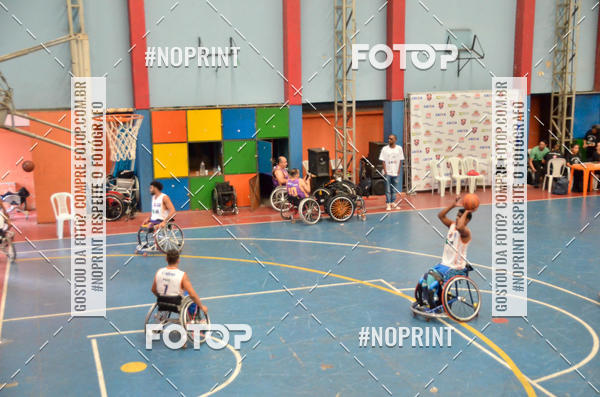 Buy your photos of the eventCAMPEONATO MINEIRO BASQUETE SOBRE RODAS 2019 on Fotop