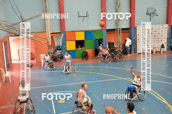 Buy your photos of the eventCAMPEONATO MINEIRO BASQUETE SOBRE RODAS 2019 on Fotop