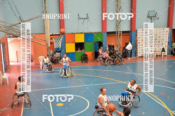 Buy your photos of the eventCAMPEONATO MINEIRO BASQUETE SOBRE RODAS 2019 on Fotop