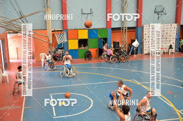 Buy your photos of the eventCAMPEONATO MINEIRO BASQUETE SOBRE RODAS 2019 on Fotop