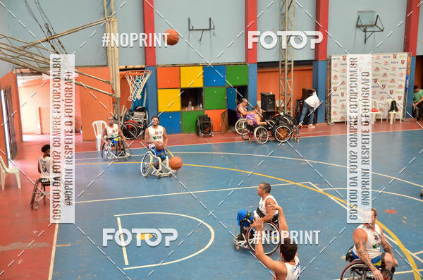 Buy your photos of the eventCAMPEONATO MINEIRO BASQUETE SOBRE RODAS 2019 on Fotop