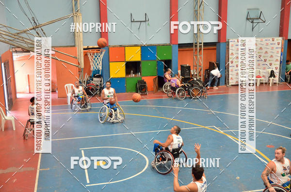 Buy your photos of the eventCAMPEONATO MINEIRO BASQUETE SOBRE RODAS 2019 on Fotop