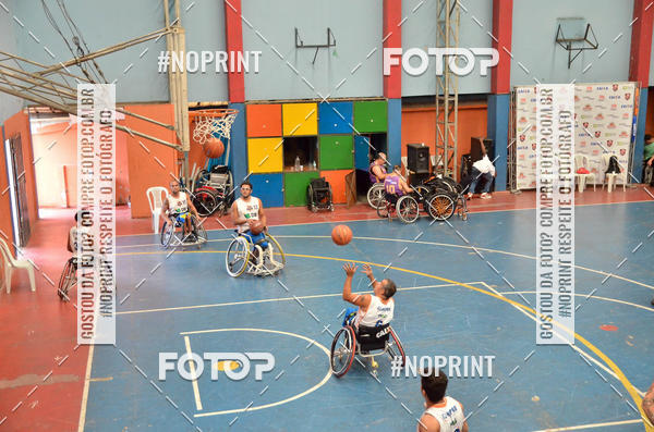 Buy your photos of the eventCAMPEONATO MINEIRO BASQUETE SOBRE RODAS 2019 on Fotop