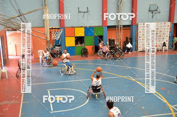 Buy your photos of the eventCAMPEONATO MINEIRO BASQUETE SOBRE RODAS 2019 on Fotop