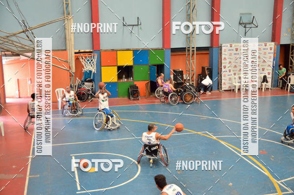 Buy your photos of the eventCAMPEONATO MINEIRO BASQUETE SOBRE RODAS 2019 on Fotop