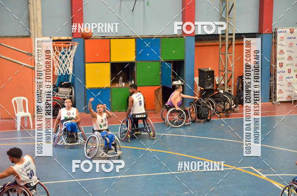 Buy your photos of the eventCAMPEONATO MINEIRO BASQUETE SOBRE RODAS 2019 on Fotop