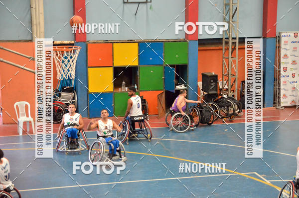 Buy your photos of the eventCAMPEONATO MINEIRO BASQUETE SOBRE RODAS 2019 on Fotop