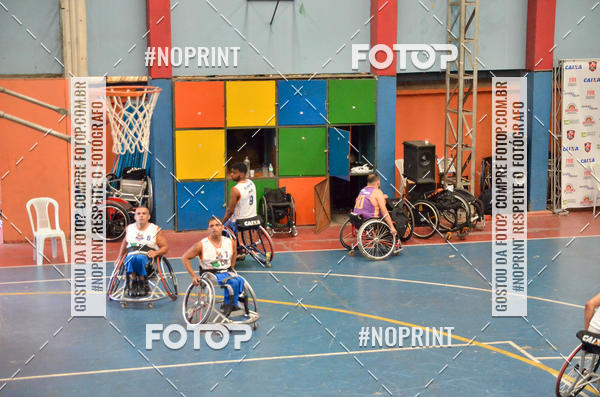 Buy your photos of the eventCAMPEONATO MINEIRO BASQUETE SOBRE RODAS 2019 on Fotop