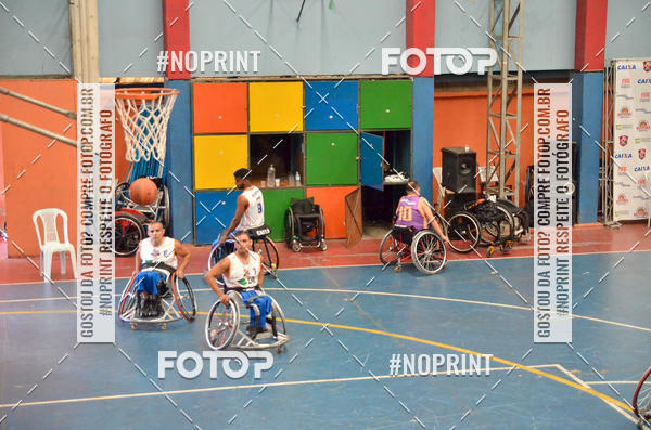 Buy your photos of the eventCAMPEONATO MINEIRO BASQUETE SOBRE RODAS 2019 on Fotop