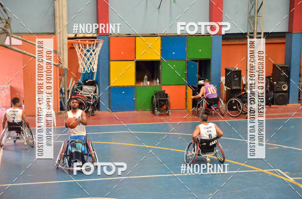 Buy your photos of the eventCAMPEONATO MINEIRO BASQUETE SOBRE RODAS 2019 on Fotop