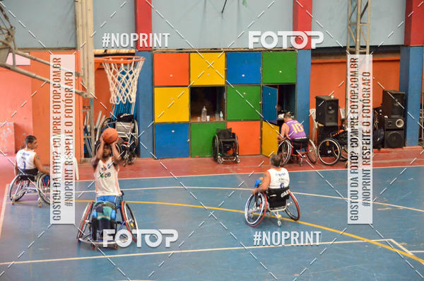 Buy your photos of the eventCAMPEONATO MINEIRO BASQUETE SOBRE RODAS 2019 on Fotop