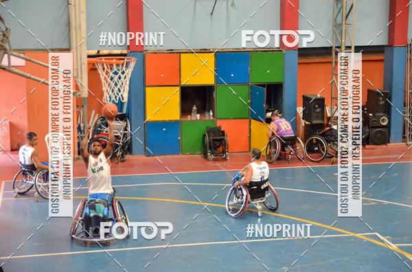 Buy your photos of the eventCAMPEONATO MINEIRO BASQUETE SOBRE RODAS 2019 on Fotop