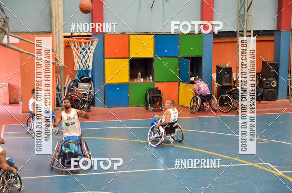 Buy your photos of the eventCAMPEONATO MINEIRO BASQUETE SOBRE RODAS 2019 on Fotop