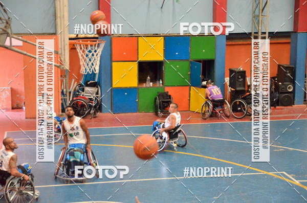 Buy your photos of the eventCAMPEONATO MINEIRO BASQUETE SOBRE RODAS 2019 on Fotop