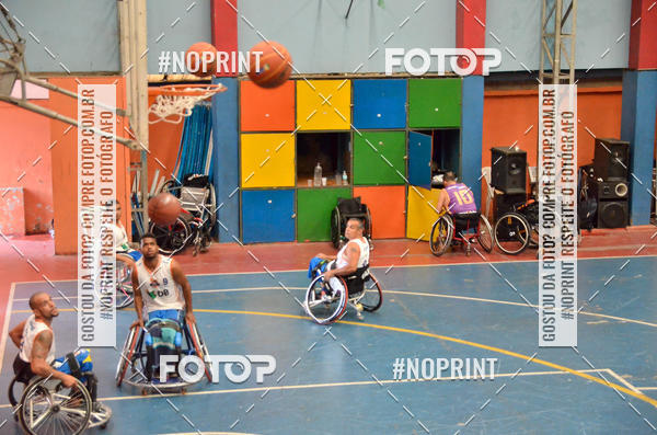 Buy your photos of the eventCAMPEONATO MINEIRO BASQUETE SOBRE RODAS 2019 on Fotop
