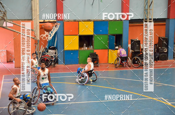 Buy your photos of the eventCAMPEONATO MINEIRO BASQUETE SOBRE RODAS 2019 on Fotop