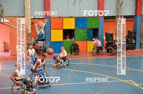 Buy your photos of the eventCAMPEONATO MINEIRO BASQUETE SOBRE RODAS 2019 on Fotop