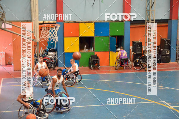 Buy your photos of the eventCAMPEONATO MINEIRO BASQUETE SOBRE RODAS 2019 on Fotop