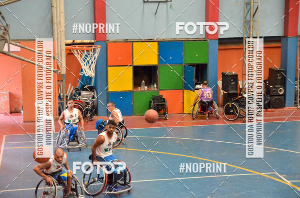 Buy your photos of the eventCAMPEONATO MINEIRO BASQUETE SOBRE RODAS 2019 on Fotop