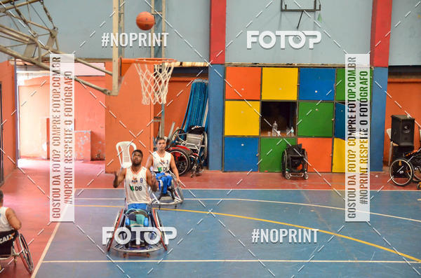 Buy your photos of the eventCAMPEONATO MINEIRO BASQUETE SOBRE RODAS 2019 on Fotop