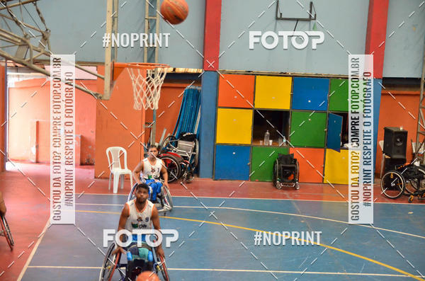 Buy your photos of the eventCAMPEONATO MINEIRO BASQUETE SOBRE RODAS 2019 on Fotop