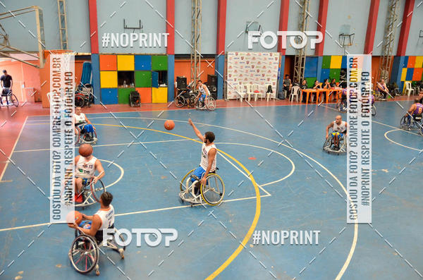 Buy your photos of the eventCAMPEONATO MINEIRO BASQUETE SOBRE RODAS 2019 on Fotop