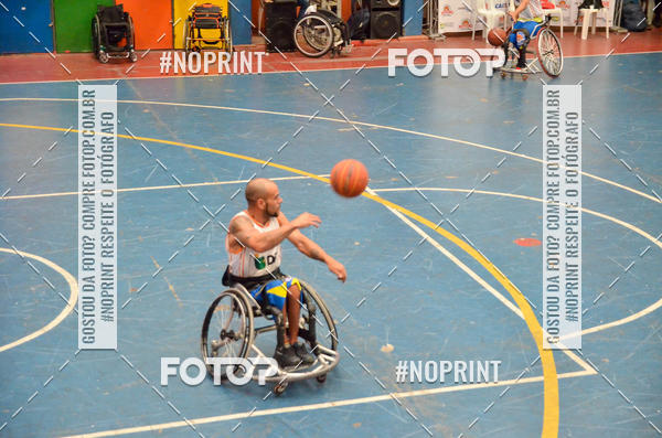 Buy your photos of the eventCAMPEONATO MINEIRO BASQUETE SOBRE RODAS 2019 on Fotop
