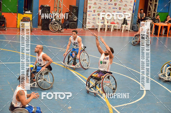 Buy your photos of the eventCAMPEONATO MINEIRO BASQUETE SOBRE RODAS 2019 on Fotop