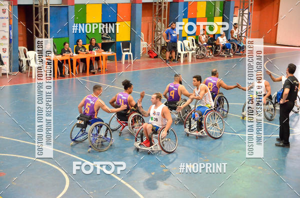 Buy your photos of the eventCAMPEONATO MINEIRO BASQUETE SOBRE RODAS 2019 on Fotop