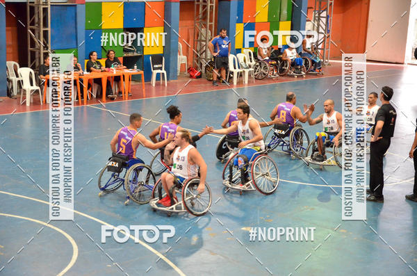 Buy your photos of the eventCAMPEONATO MINEIRO BASQUETE SOBRE RODAS 2019 on Fotop