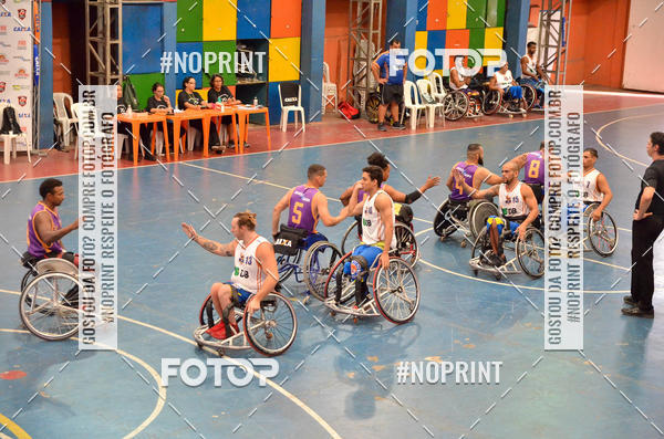 Buy your photos of the eventCAMPEONATO MINEIRO BASQUETE SOBRE RODAS 2019 on Fotop