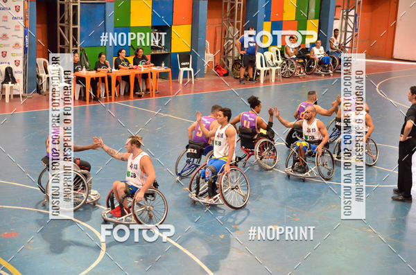 Buy your photos of the eventCAMPEONATO MINEIRO BASQUETE SOBRE RODAS 2019 on Fotop
