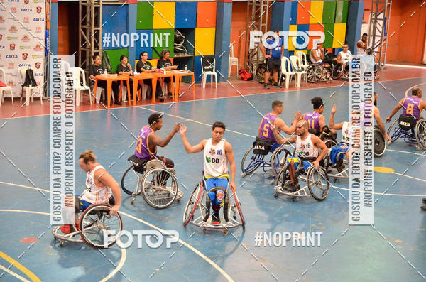 Buy your photos of the eventCAMPEONATO MINEIRO BASQUETE SOBRE RODAS 2019 on Fotop