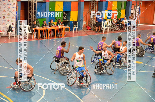 Buy your photos of the eventCAMPEONATO MINEIRO BASQUETE SOBRE RODAS 2019 on Fotop