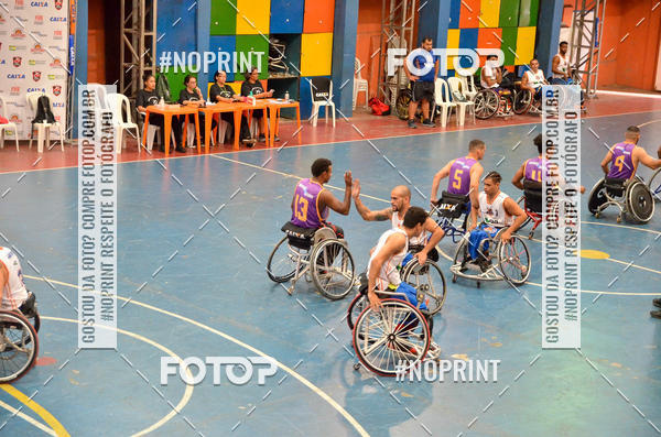 Buy your photos of the eventCAMPEONATO MINEIRO BASQUETE SOBRE RODAS 2019 on Fotop