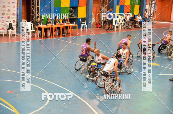 Buy your photos of the eventCAMPEONATO MINEIRO BASQUETE SOBRE RODAS 2019 on Fotop