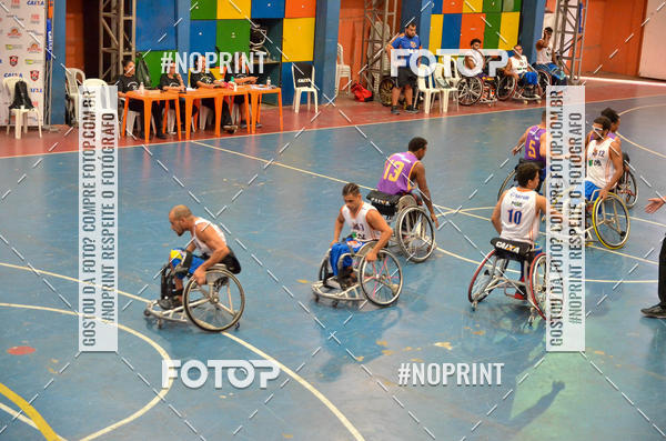 Buy your photos of the eventCAMPEONATO MINEIRO BASQUETE SOBRE RODAS 2019 on Fotop