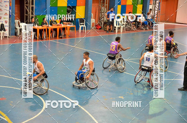 Buy your photos of the eventCAMPEONATO MINEIRO BASQUETE SOBRE RODAS 2019 on Fotop