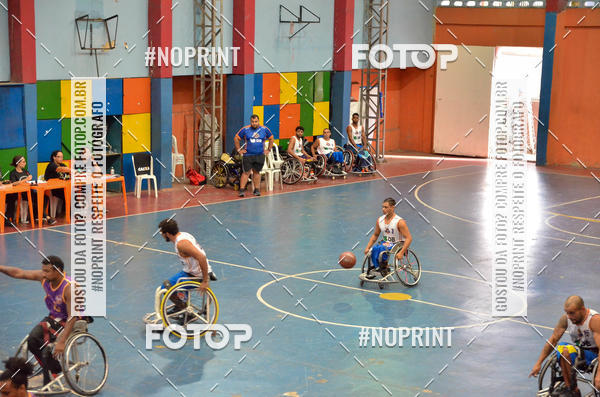 Buy your photos of the eventCAMPEONATO MINEIRO BASQUETE SOBRE RODAS 2019 on Fotop