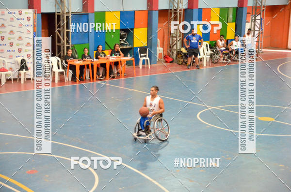 Buy your photos of the eventCAMPEONATO MINEIRO BASQUETE SOBRE RODAS 2019 on Fotop