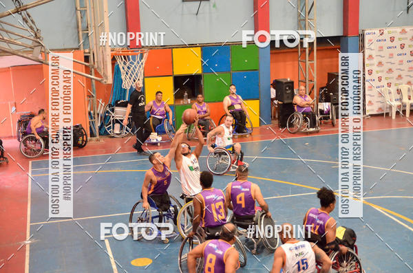 Buy your photos of the eventCAMPEONATO MINEIRO BASQUETE SOBRE RODAS 2019 on Fotop