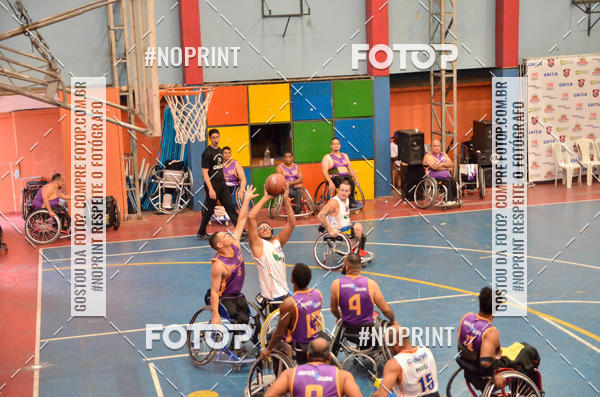 Buy your photos of the eventCAMPEONATO MINEIRO BASQUETE SOBRE RODAS 2019 on Fotop