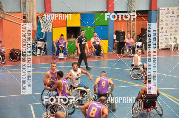 Buy your photos of the eventCAMPEONATO MINEIRO BASQUETE SOBRE RODAS 2019 on Fotop