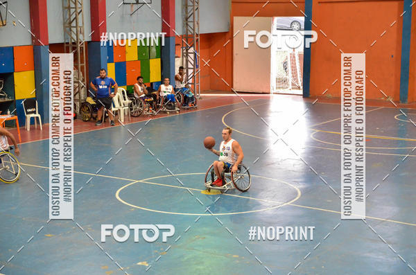 Buy your photos of the eventCAMPEONATO MINEIRO BASQUETE SOBRE RODAS 2019 on Fotop