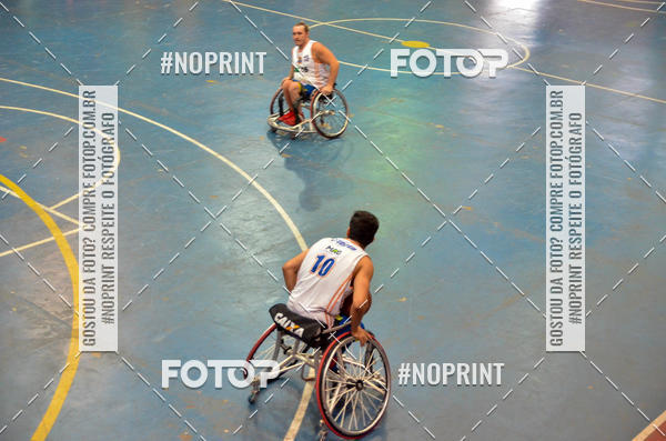 Buy your photos of the eventCAMPEONATO MINEIRO BASQUETE SOBRE RODAS 2019 on Fotop