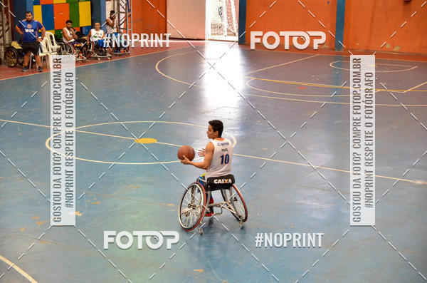 Buy your photos of the eventCAMPEONATO MINEIRO BASQUETE SOBRE RODAS 2019 on Fotop