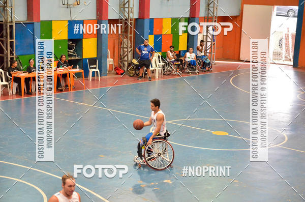 Buy your photos of the eventCAMPEONATO MINEIRO BASQUETE SOBRE RODAS 2019 on Fotop