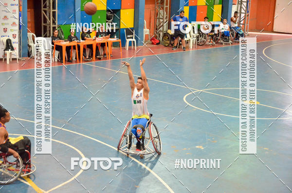 Buy your photos of the eventCAMPEONATO MINEIRO BASQUETE SOBRE RODAS 2019 on Fotop