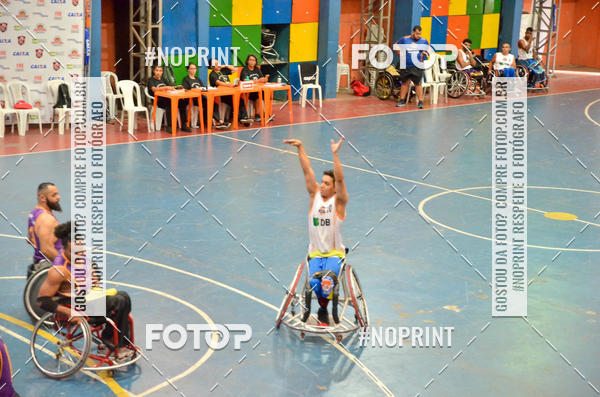 Buy your photos of the eventCAMPEONATO MINEIRO BASQUETE SOBRE RODAS 2019 on Fotop