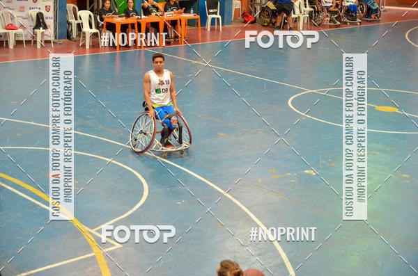 Buy your photos of the eventCAMPEONATO MINEIRO BASQUETE SOBRE RODAS 2019 on Fotop